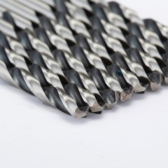 世达 52125 10件套耐磨直柄麻花钻2.5MM