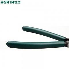 世达 72031 德式穴用直口卡簧钳5
