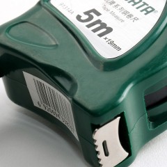 世达 91311 凯锐系列钢卷尺2Mx13MM
