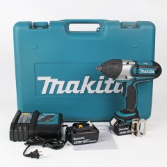牧田 DTW450RME  4.0AH 电动扳手