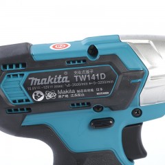 牧田 TW141DSMJ 充电式扳手