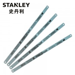史丹利 15-984-23 24齿高速钢锯条12(x100)