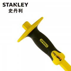 史丹利 16-329-23 胶柄水泥尖凿4mm