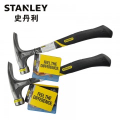 史丹利 51-165-22 FatMax XTREME防震羊角锤20oz