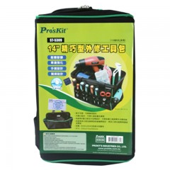宝工 ST-5309 14精巧型外修工具包
