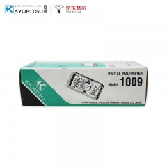 克列茨 MODEL 1009 多功能万用表