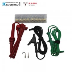 克列茨 KEW 3121B 绝缘电阻测试仪 高压兆欧表