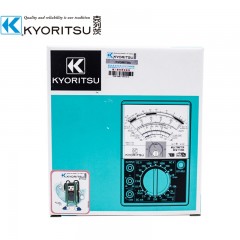 克列茨  KEW 1109S  指针式万用表 高精度熔断器设计DC端口万能表