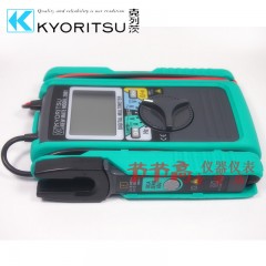 克列茨 2000 数字万用表
