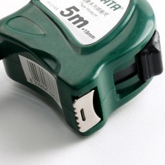 世达 91314 凯锐系列钢卷尺5Mx19MM