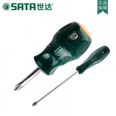 世达 62304 A系列十字形螺丝批#0x150MM