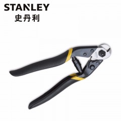 史丹利 84-863-22 钢索切割钳160mm