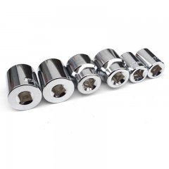 史丹利 86-314-1-22 10MM系列公制6角标准套筒19mm