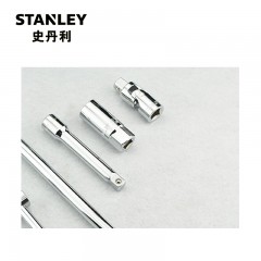 史丹利 86-477-22 26件套12.5MM系列12角公制组套
