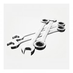 世达 43216 全抛光两用快板 25MM