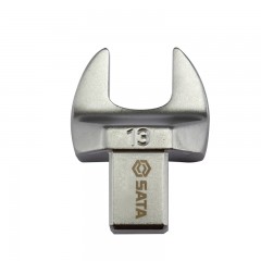 世达 96656K 扭力扳手开口头14x18x18MM