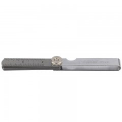 世达 9401 14件套公制塞尺 0.05-1.00mm