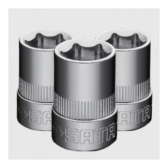 世达 12305 10MM系列6角套筒10MM