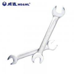 威达 W13102 WD双头呆扳手6*7