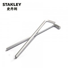 史丹利  STMT94089-8-23 公制加长内六角扳手1.5mm
