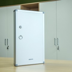 得力 96位 钥匙箱