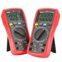 优利德 UT890C 万用表