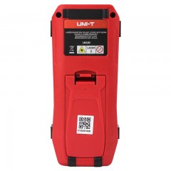 优利德 LM1000 测距仪