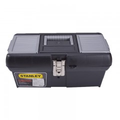 史丹利 94-857-37 新型塑料工具箱16