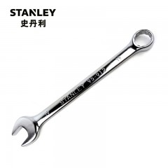 史丹利 95-909-1-22 标准型精抛光两用扳手15mm