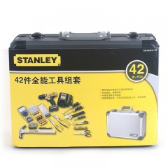 史丹利 CD-83-011-TC 42件全能工具组套