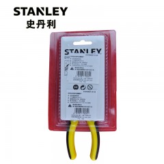 史丹利 STHT84031-8-23 DYNAGRIP尖嘴钳6
