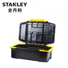 史丹利 STST19950-8-23 双向开塑料工具箱20