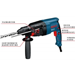 博世 GBH2-26E(替代BHE24) 锤钻
