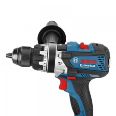 博世 GSB18VE-2LI升级为GSB18VE-EC 充电式冲击钻