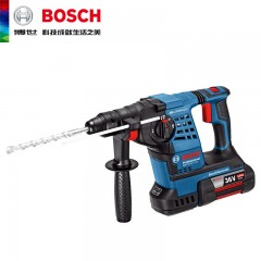 博世 GBH36V-LI compact 充电式锤钻
