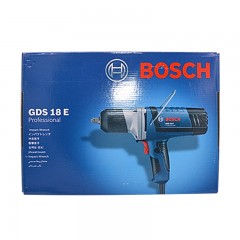 博世 GDS18E 电动扳手