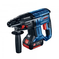 博世 GBH18V-LI EC 充电电锤