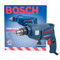 博世 GBM350RE 手电钻