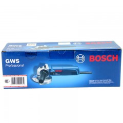 博世 GWS6-100E 角磨机