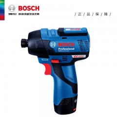 博世 GDR12V-EC 冲击起子机