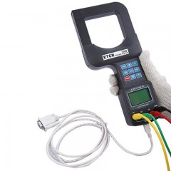 铱泰 ETCR7300 数字式三相钳形电功率表
