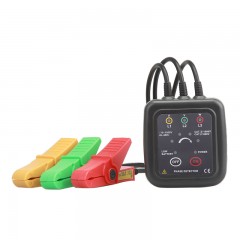 铱泰 ETCR1000C 相序表