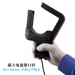 铱泰 ETCR8100B 变压器铁芯接地电流测试仪
