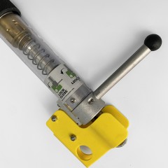 Utility solutions USBS-15-1-PS-S 便携式负荷开关 消弧开关