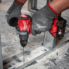 美沃奇 Milwaukee M18 FDD2-502X  无刷双速充电式13mm电钻/起子机  米沃奇