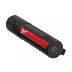 美沃奇 IR FL500 USB充电式高亮LED磁吸手电筒