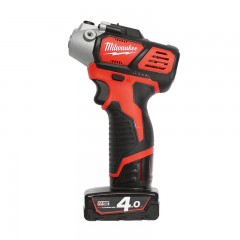 Milwaukee 美沃奇 M12 BPS-421B 美沃奇M12充电式抛光砂磨机 米沃奇