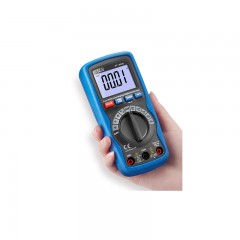 CEM华盛昌DT-932 电流电压数字万用表自动量程