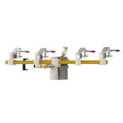 巨精 JH-JYHD-T-0.4KV T型绝缘横担