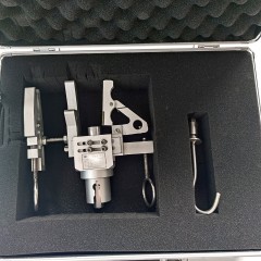 巨精 JHXJ-2.5 J型线夹安装工具（升级款）